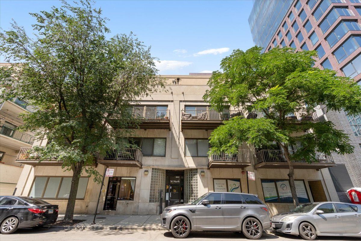 14 Sangamon Street, Chicago, IL 60607