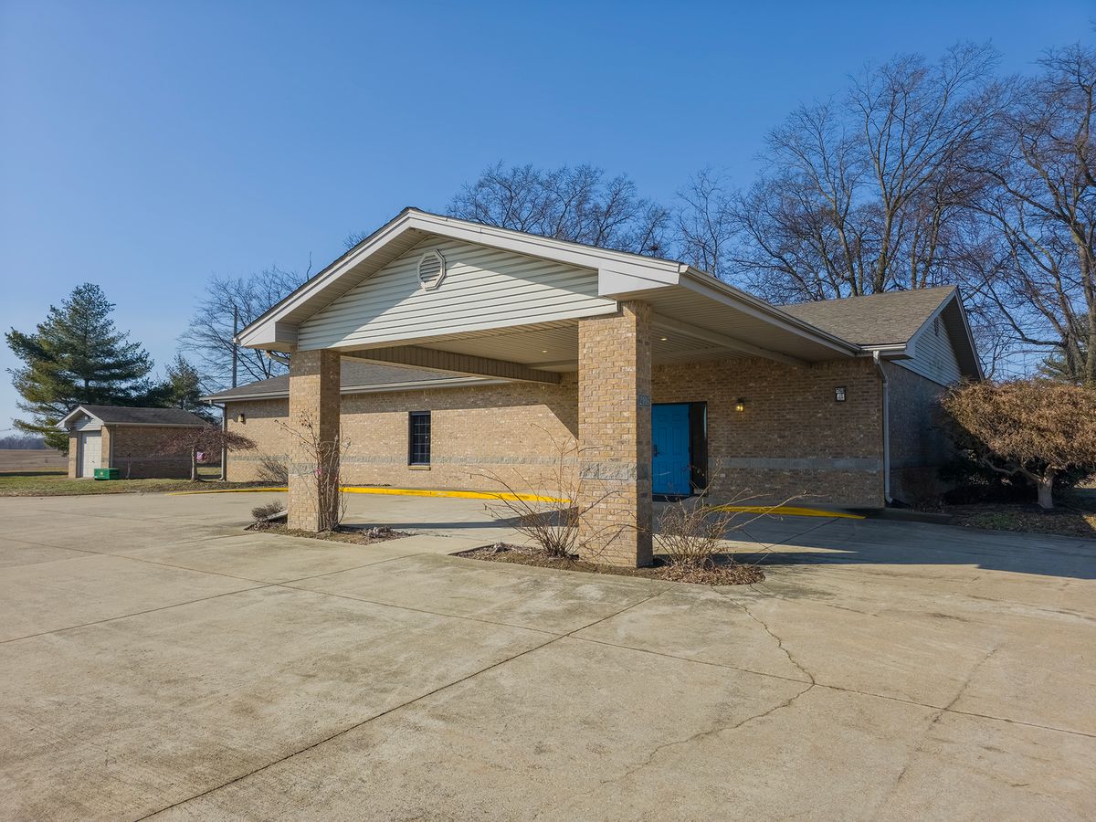 2103 9th Street, Mount Carmel, IL 62863