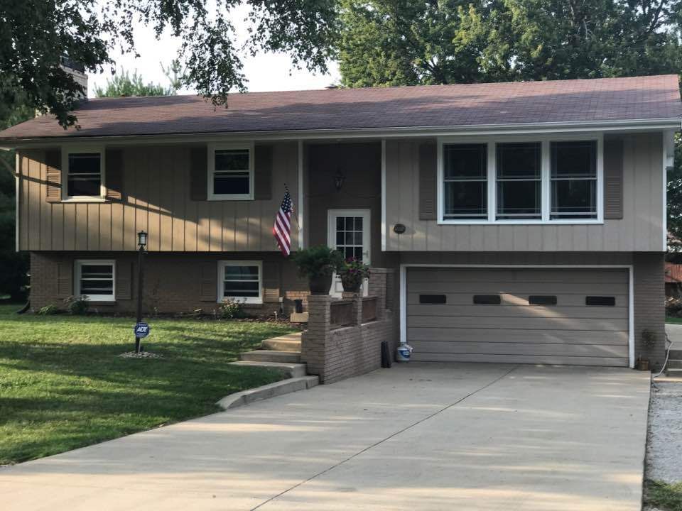 18864 Pioneer Street — Bloomington, IL 61705