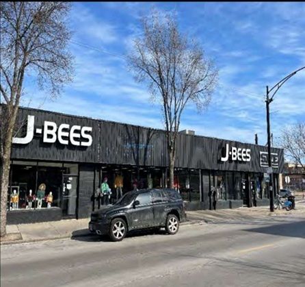 232 E 47th Street — Chicago, IL 60653