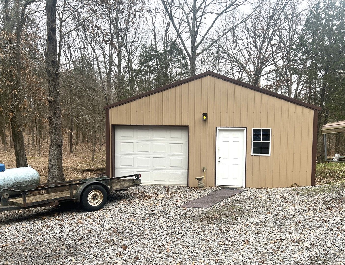 526 Power Plant Road — Marion, IL 62959