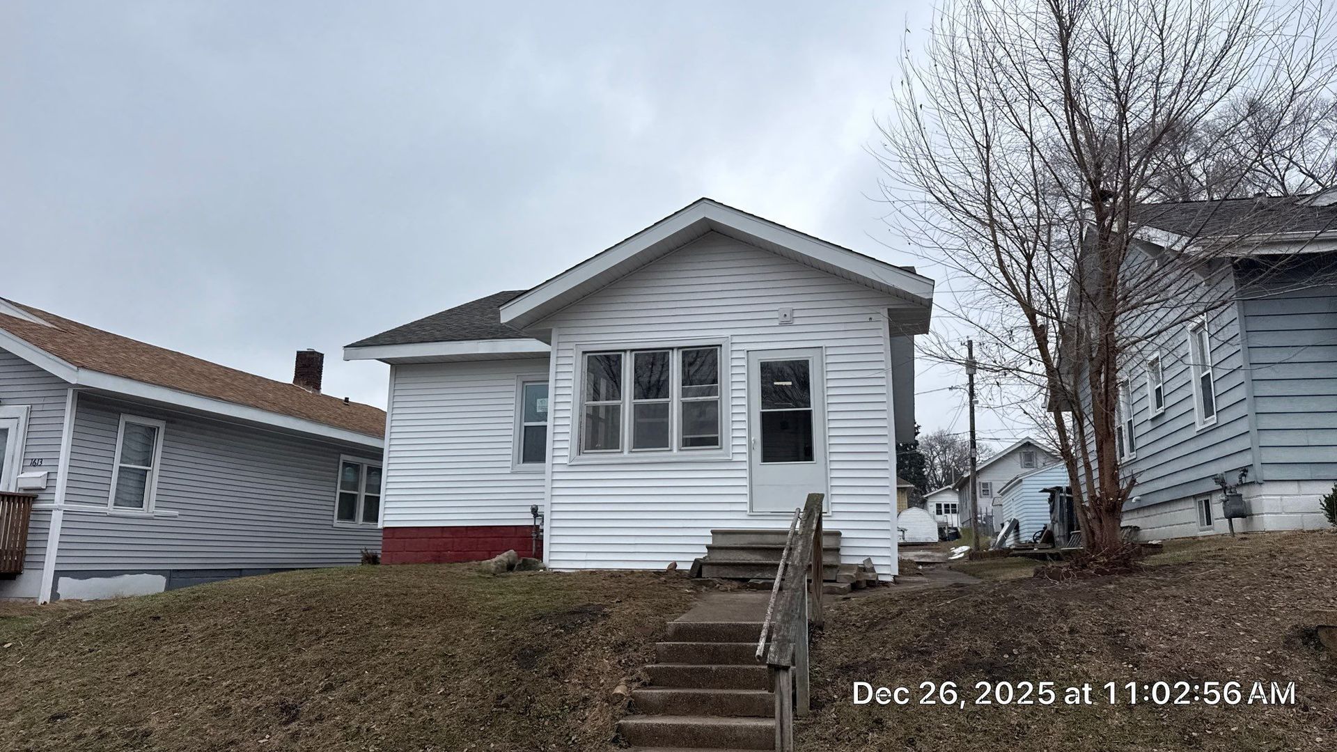1617 5th Street — Rock Island, IL 61201