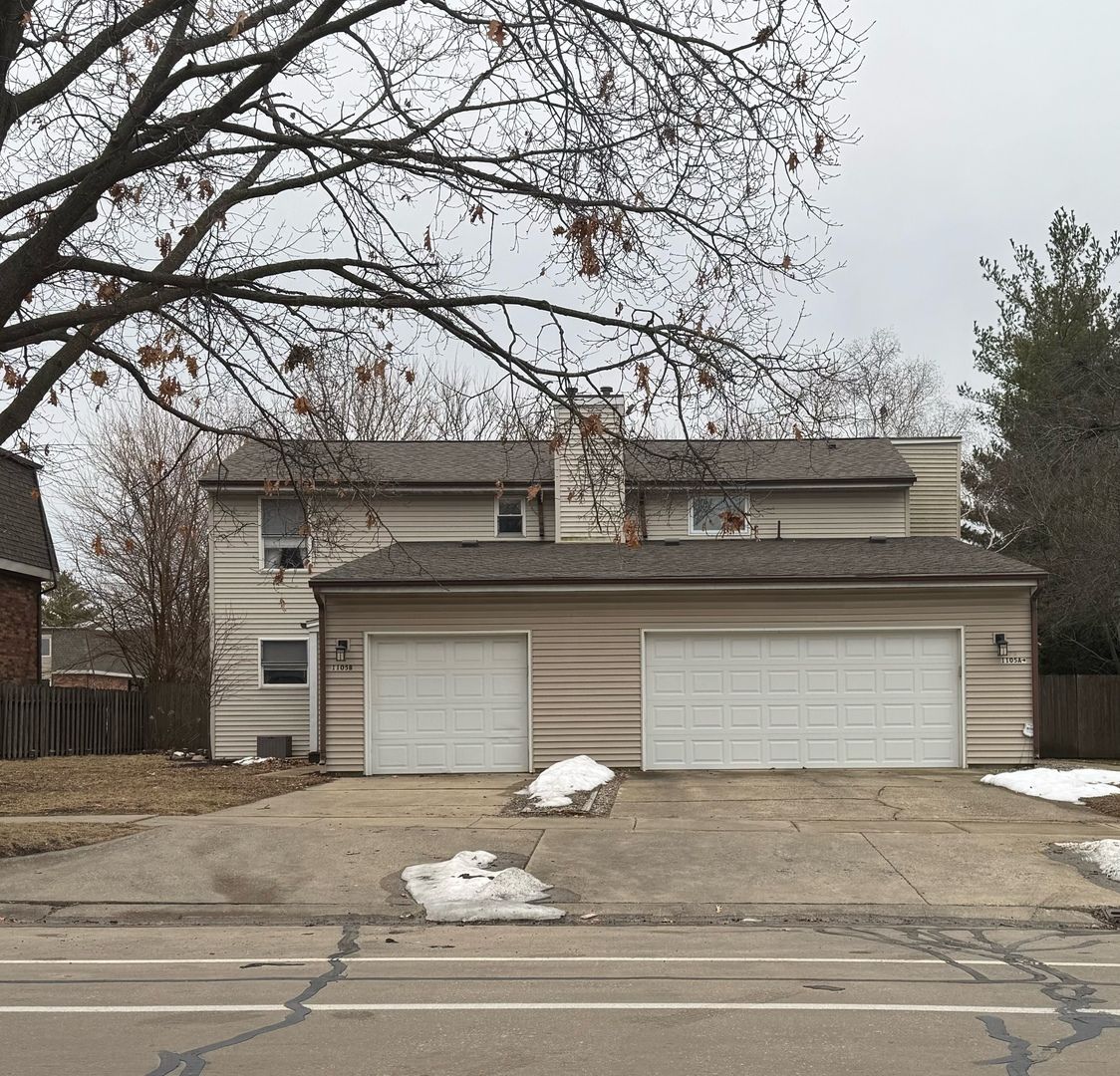 1105 E Florida Avenue — Urbana, IL 61801