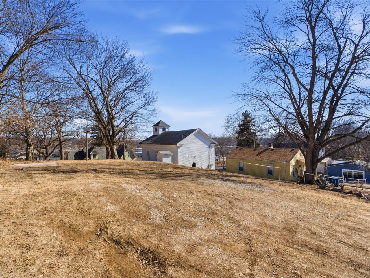 Lot 2 2nd Street — Leclaire, IA 52753