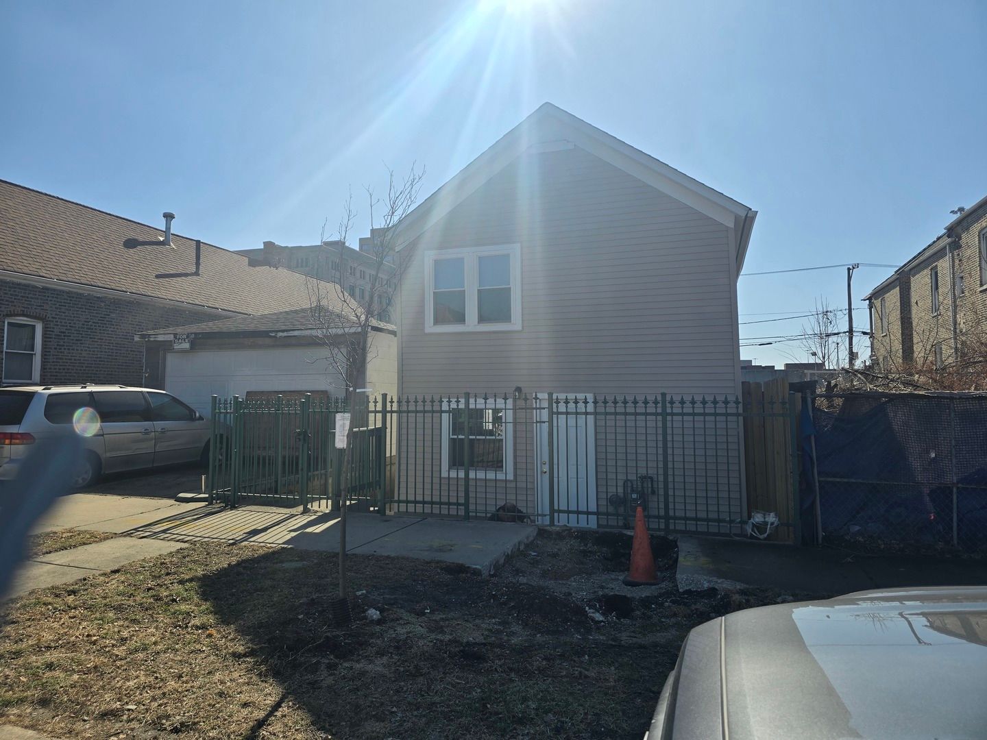 2855 W 25th Place — Chicago, IL 60623