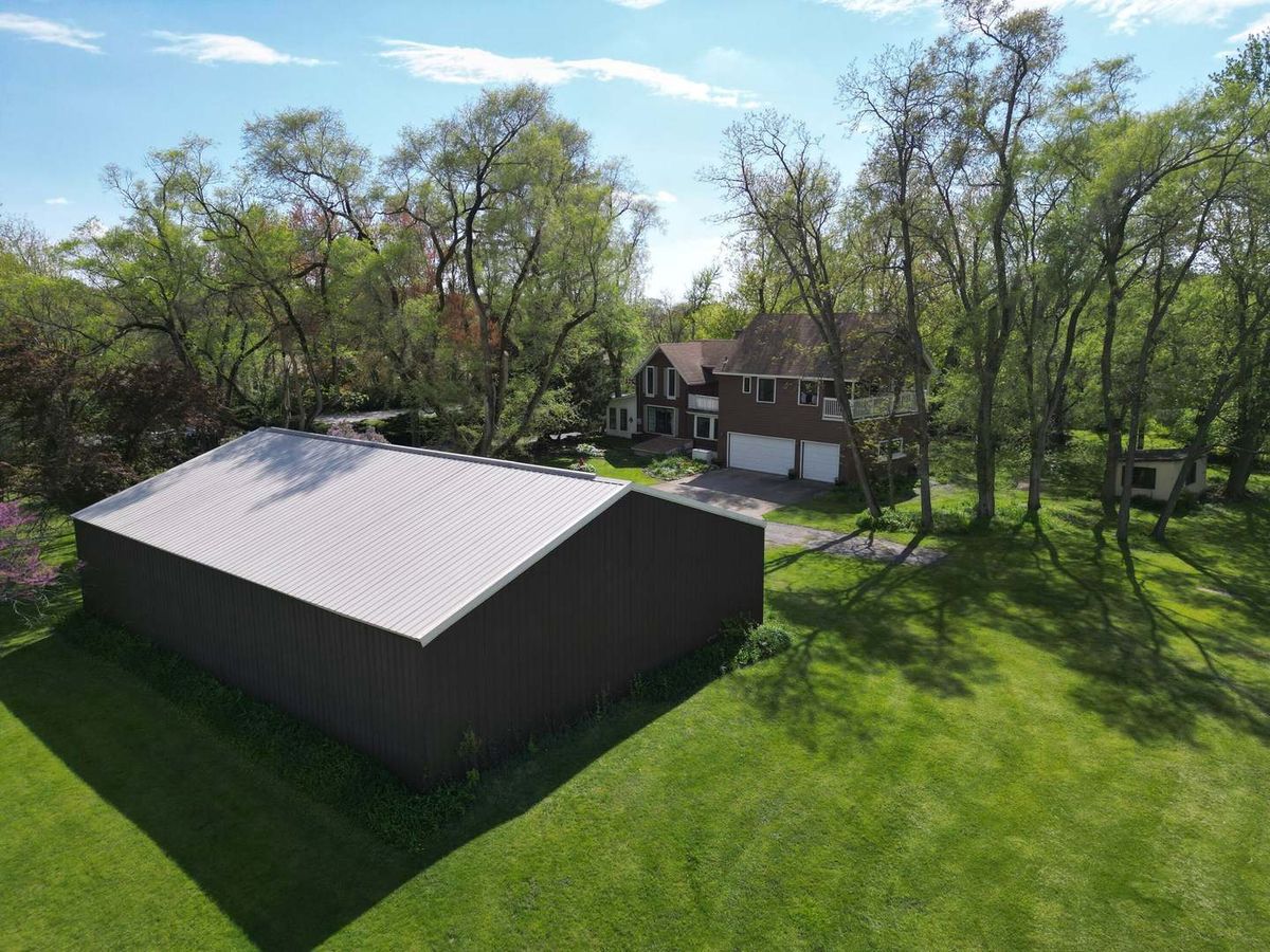 9014 E 129th Avenue, Crown Point, IN 46307