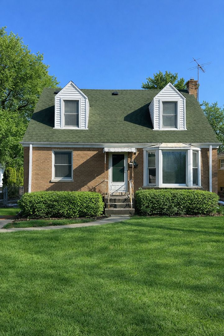 215 N Main Street — Mount Prospect, IL 60056