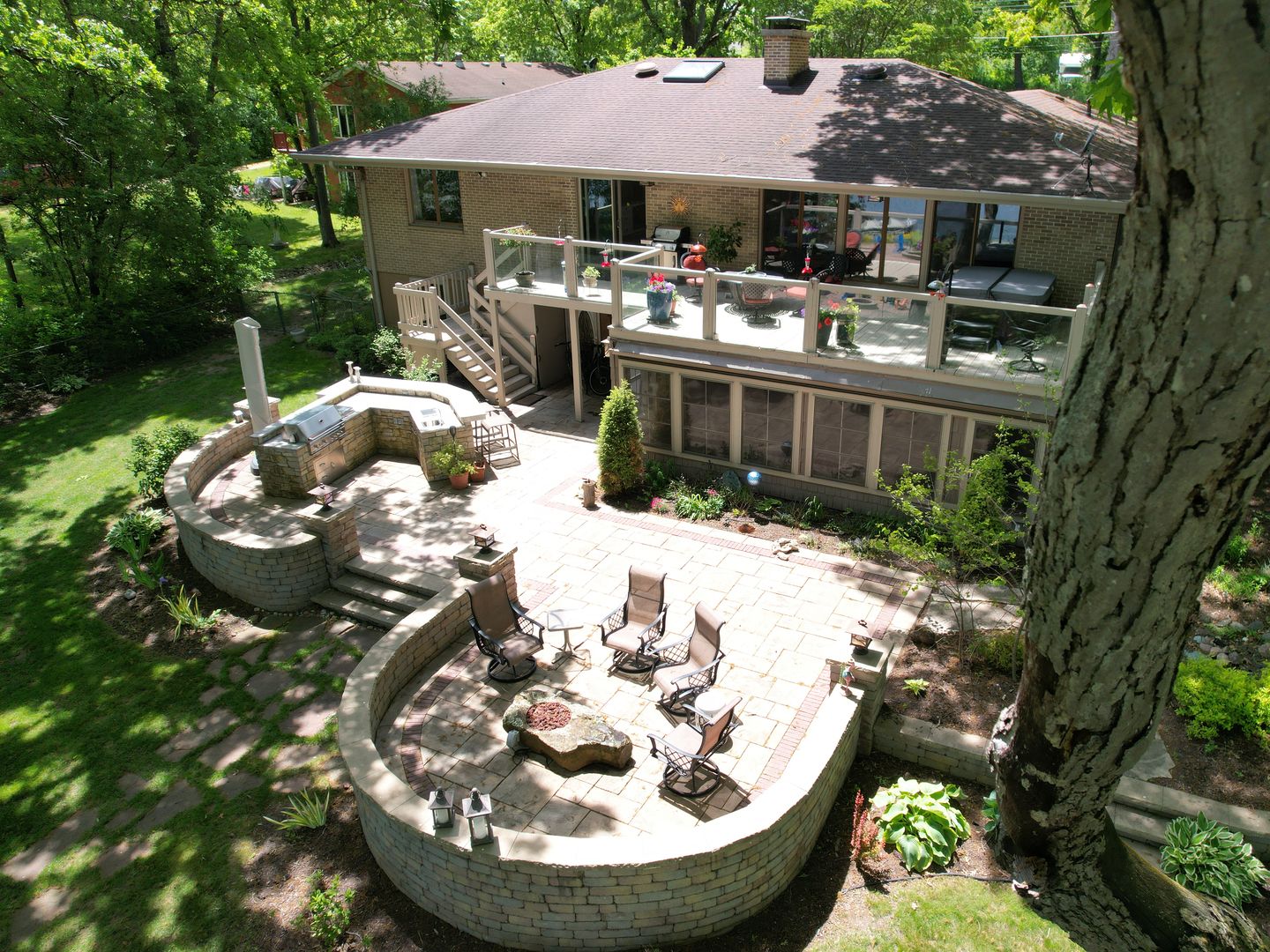 2107 S Pow Wow Trail — Beloit, WI 53511