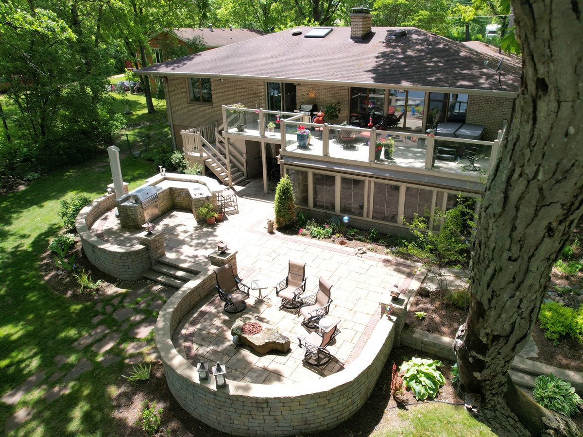 2107 Pow Wow Trail, Beloit, WI 53511