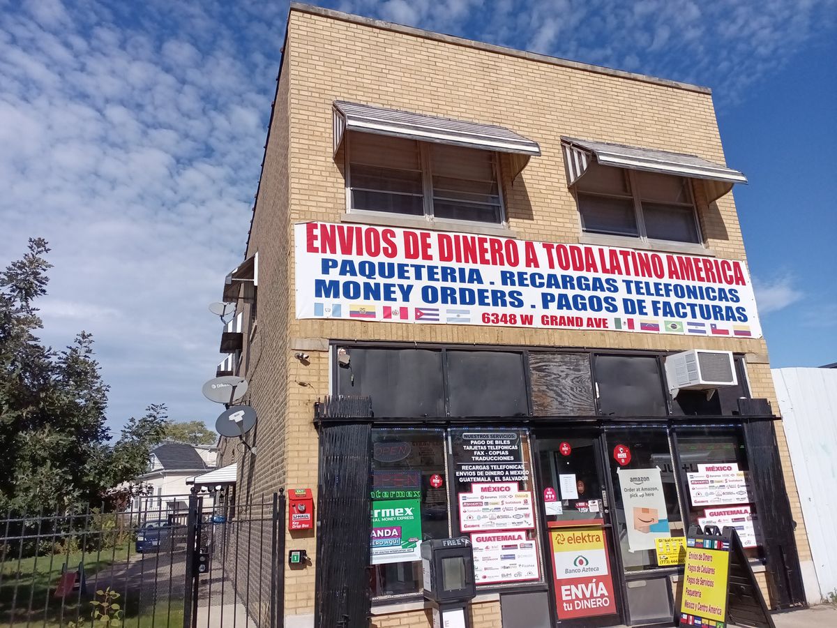 6348 GRAND Avenue, Chicago, IL 60639