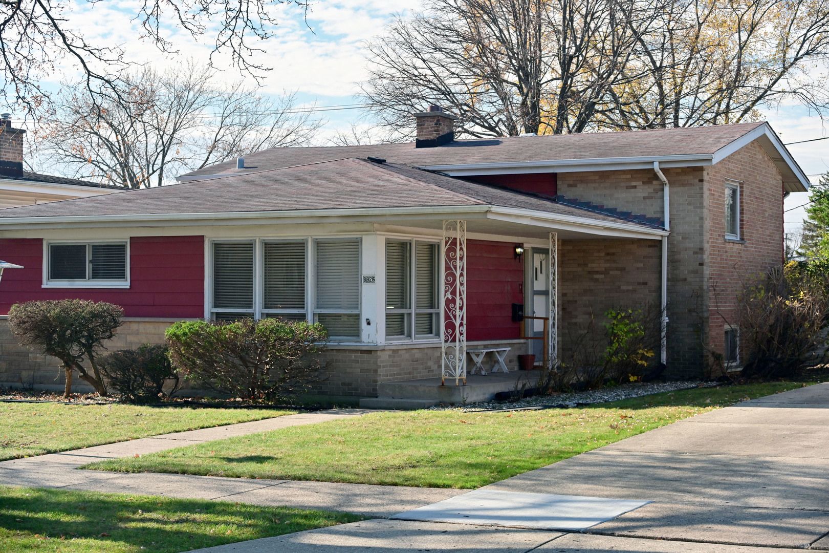 8926 Oak Park Avenue — Morton Grove, IL 60053