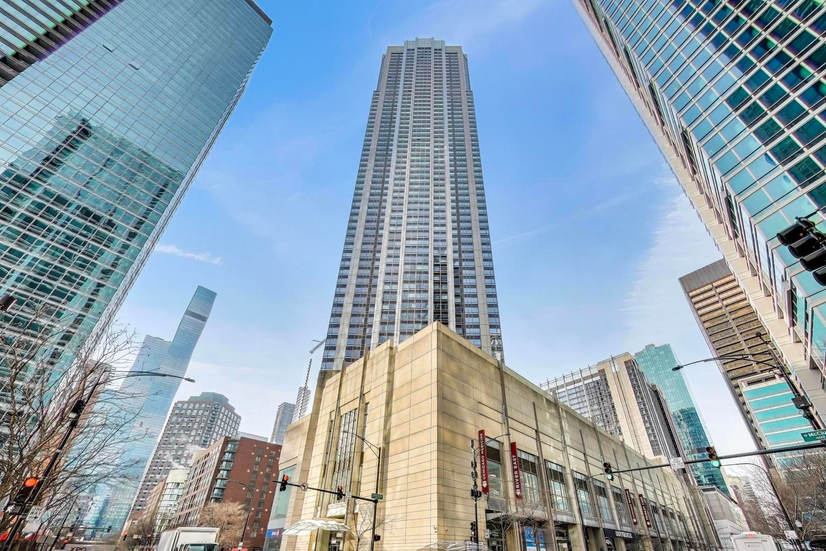 512 N McClurg Court #3909 — Chicago, IL 60611