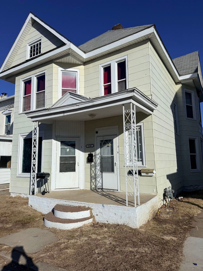2507 7th Avenue — Rock Island, IL 61201