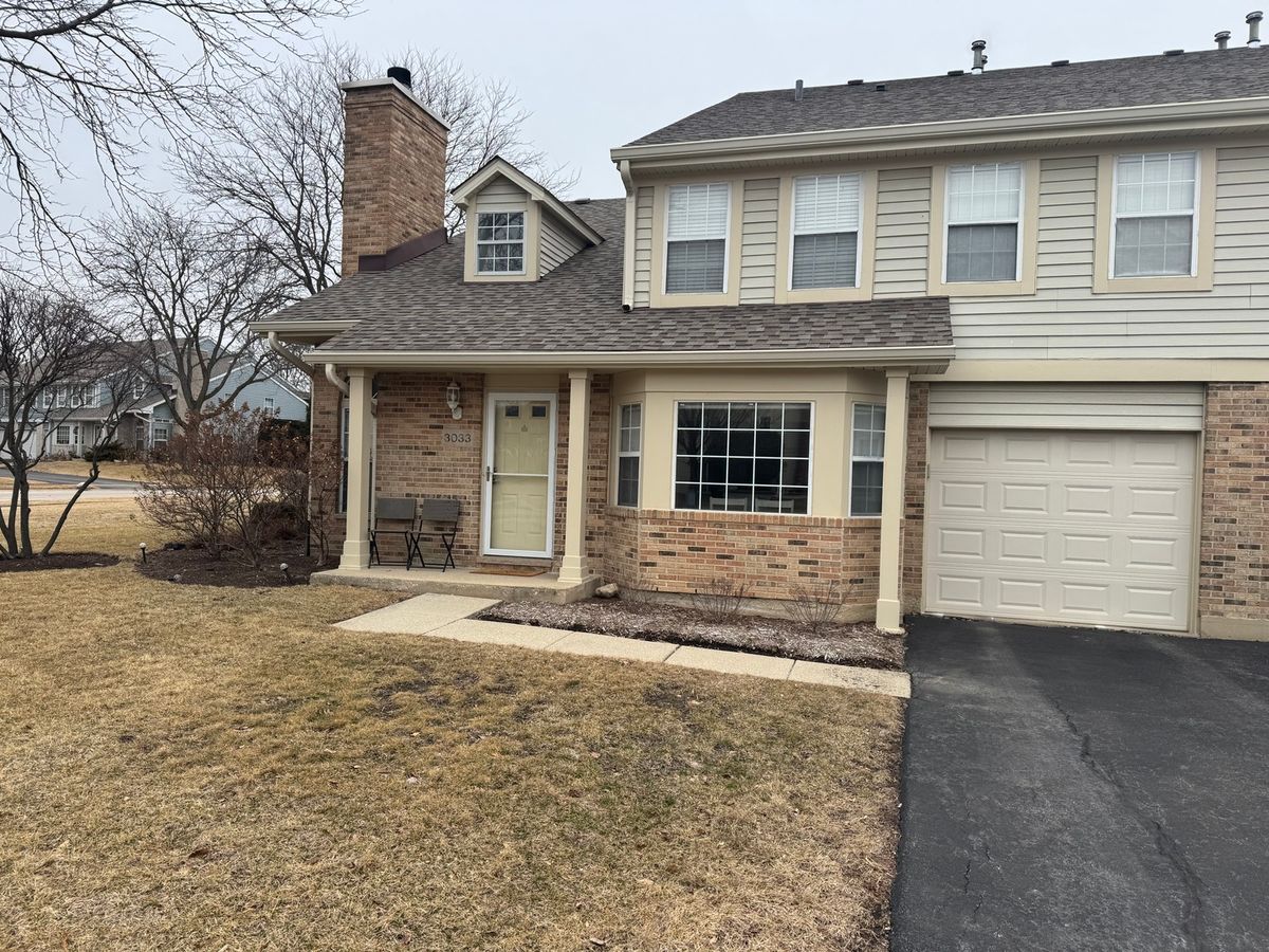 3033 Anton Circle, Aurora, IL 60504