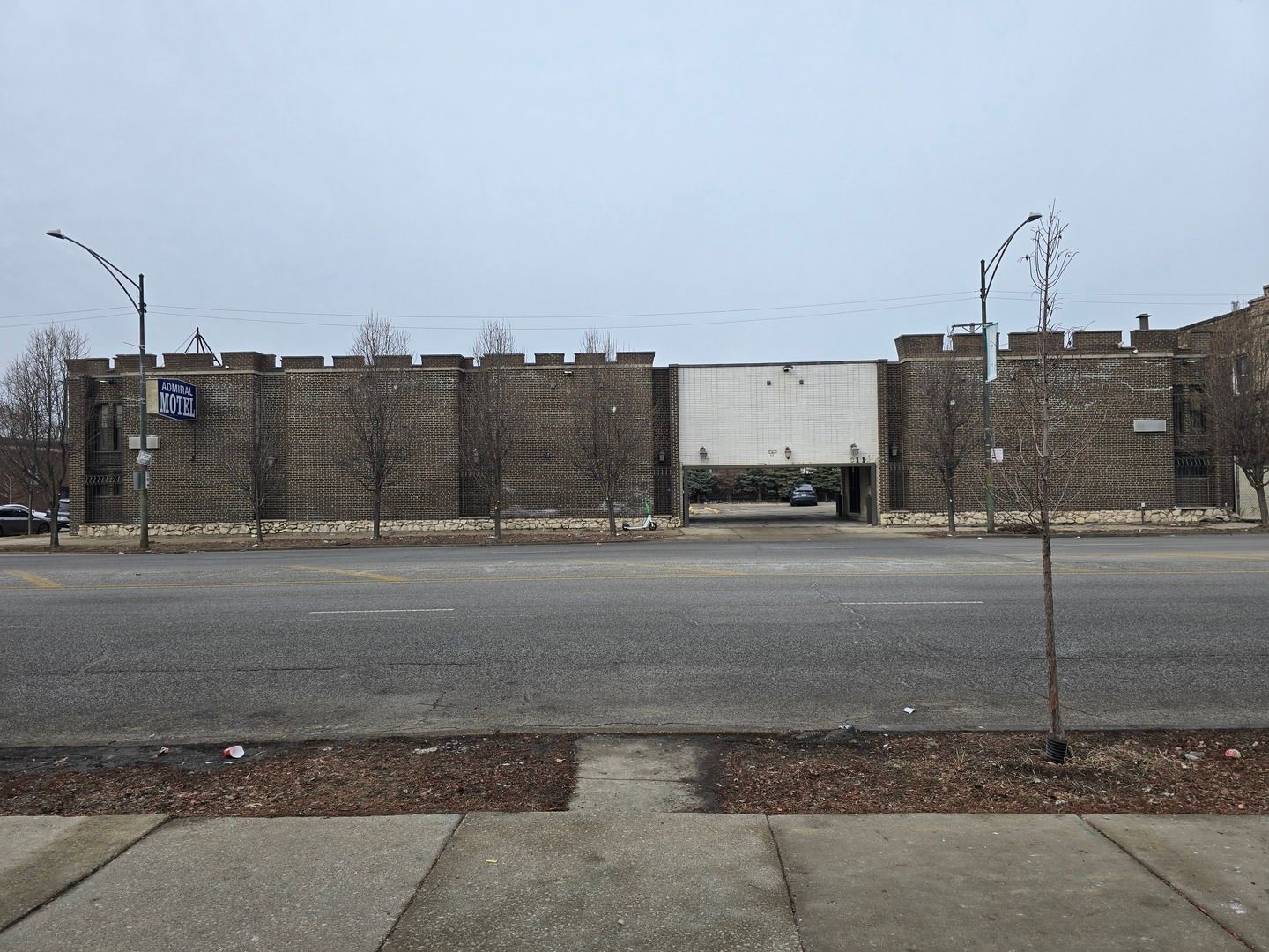 9112 S Cottage Grove Avenue — Chicago, IL 60619