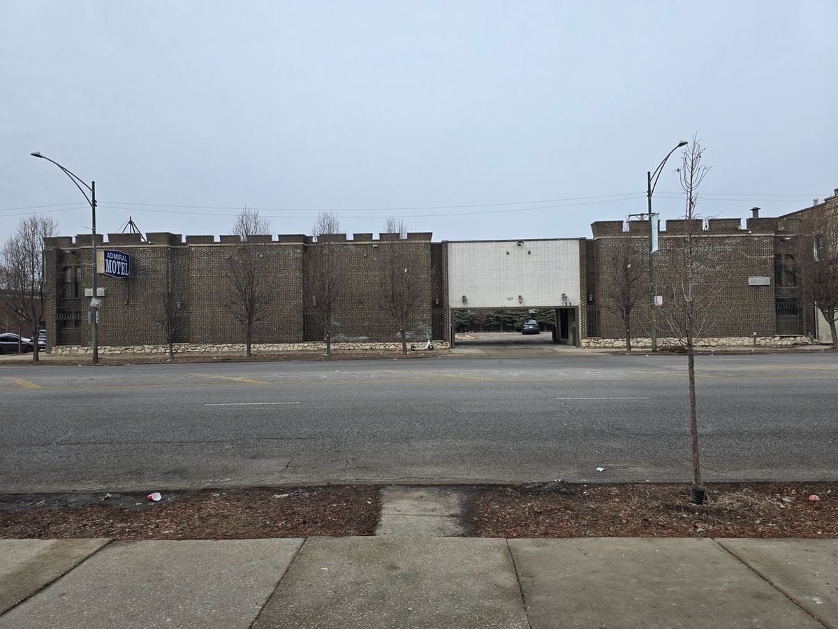 9112 Cottage Grove Avenue, Chicago, IL 60619