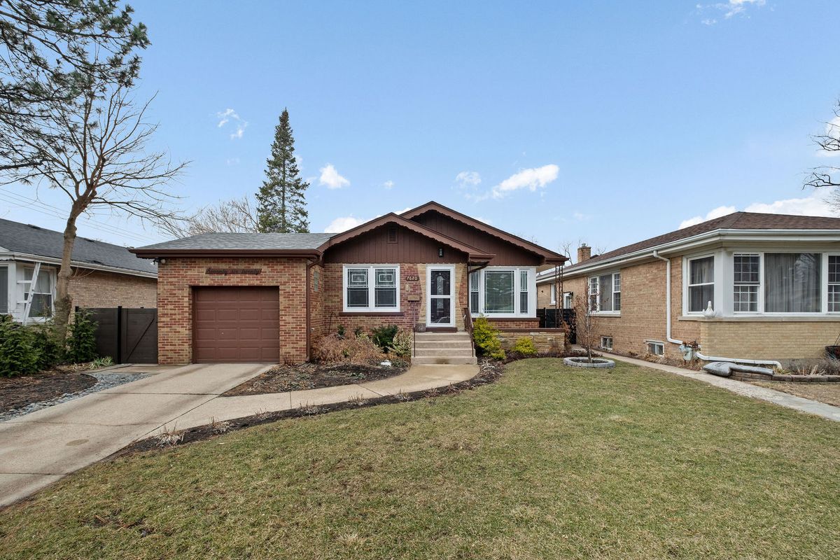 7620 Keeler Avenue, Skokie, IL 60076