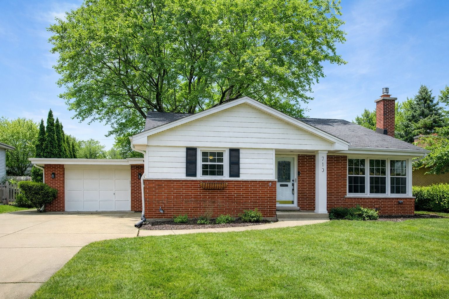 713 S William Street — Mount Prospect, IL 60056
