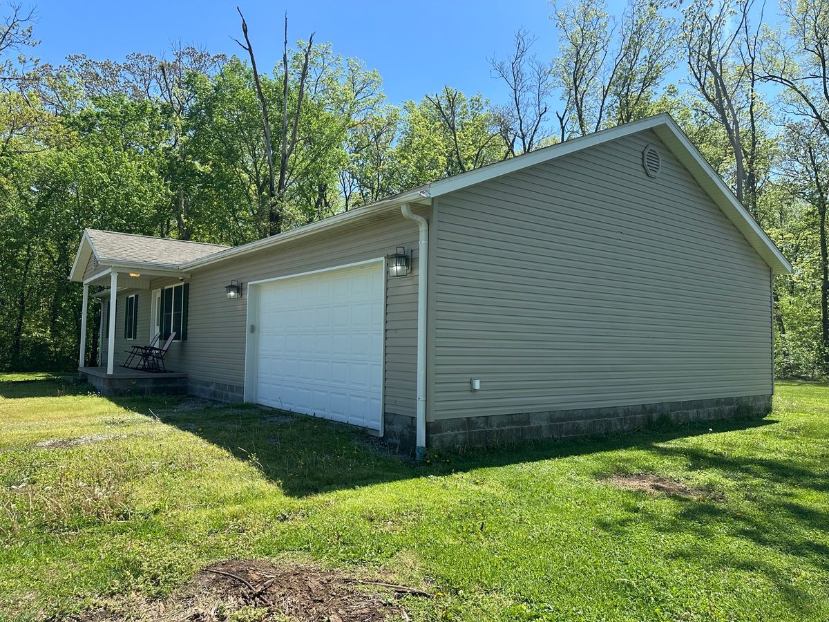 2506 State Highway 154, Sesser, IL 62884