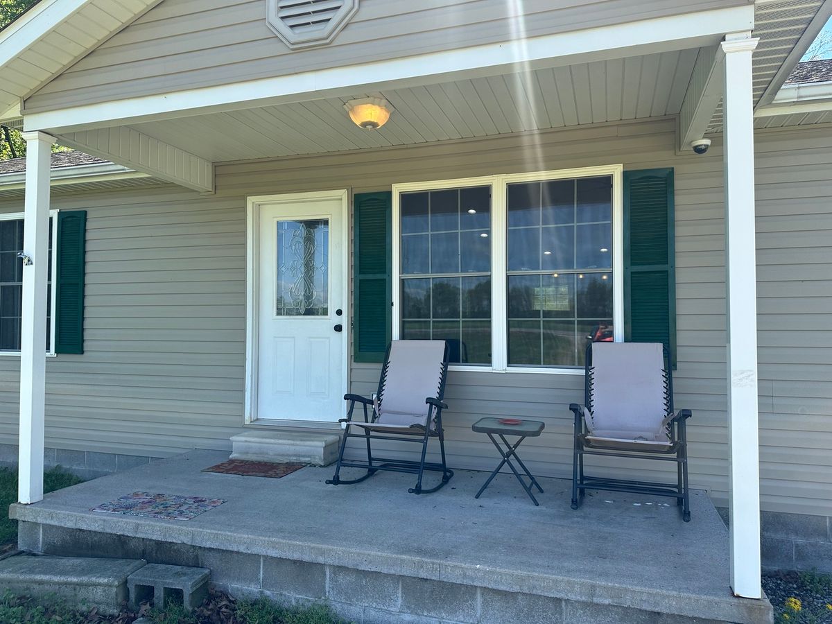 2506 State Highway 154, Sesser, IL 62884