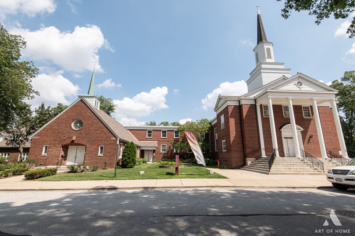 9411 51st Avenue, Oak Lawn, IL 60453