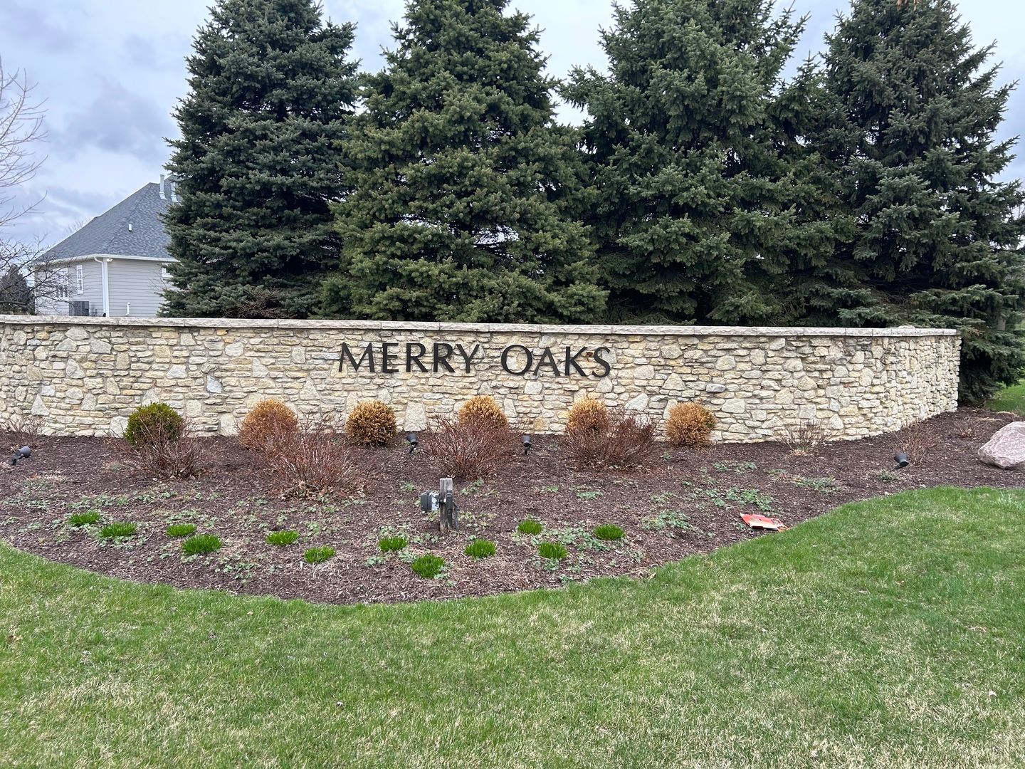 Lot 86 Merry Oaks Drive — Sycamore, IL 60178