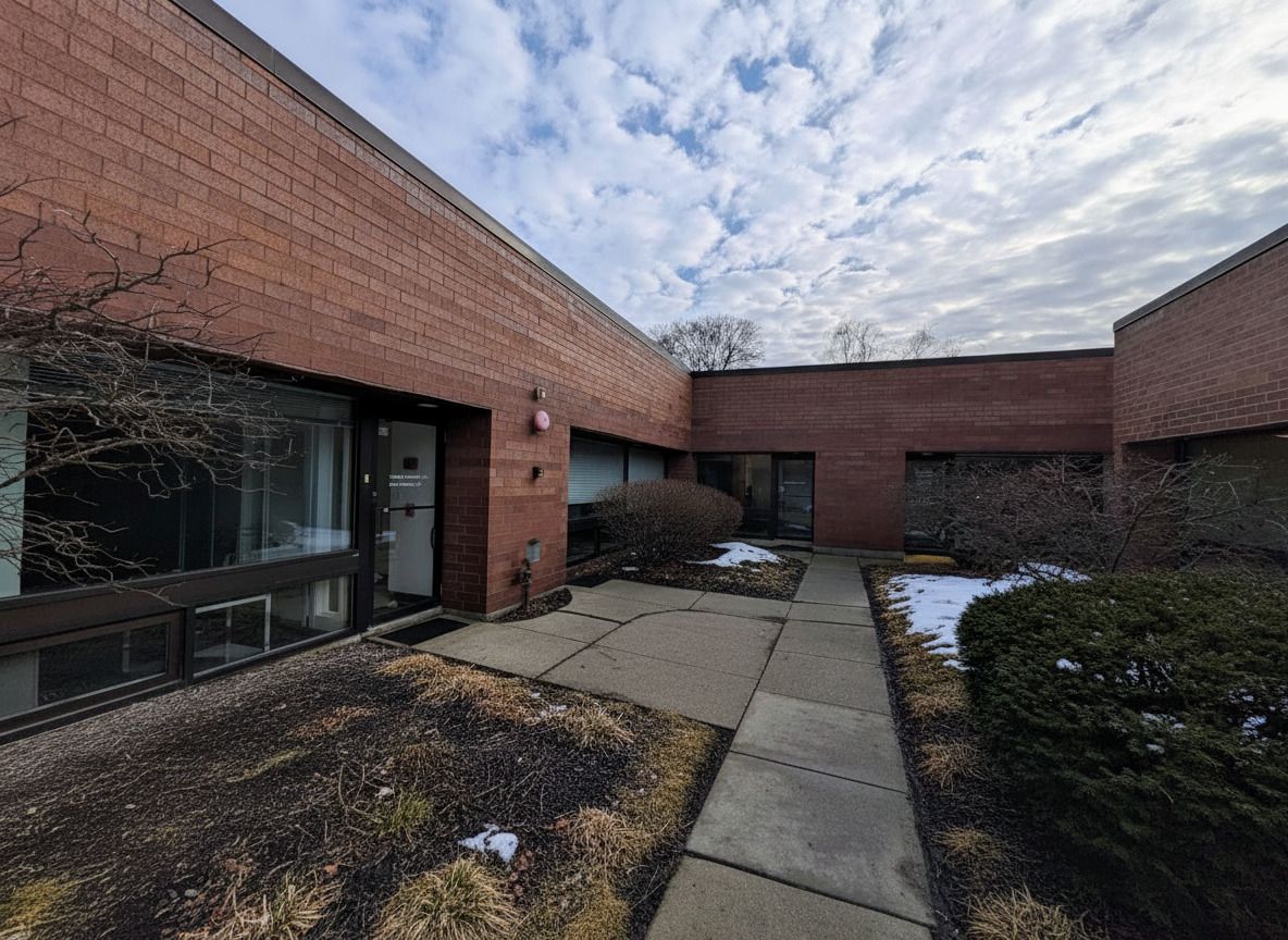 666 Dundee Road #900 — Northbrook, IL 60062