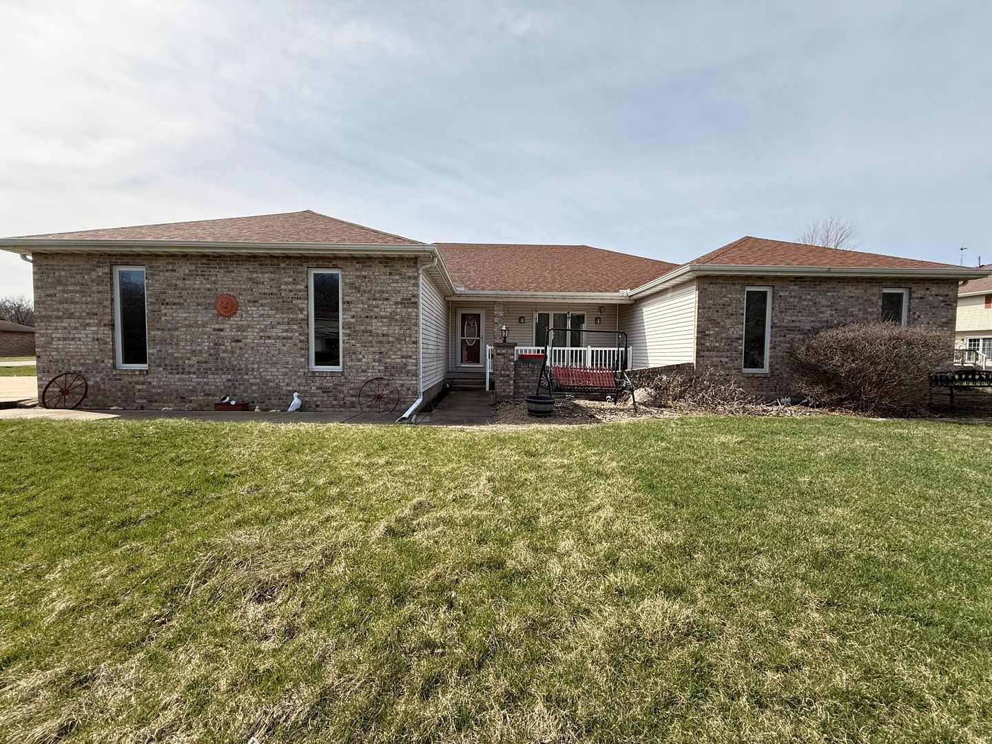 14133 Rebecca Lane — Clinton, IL 61727