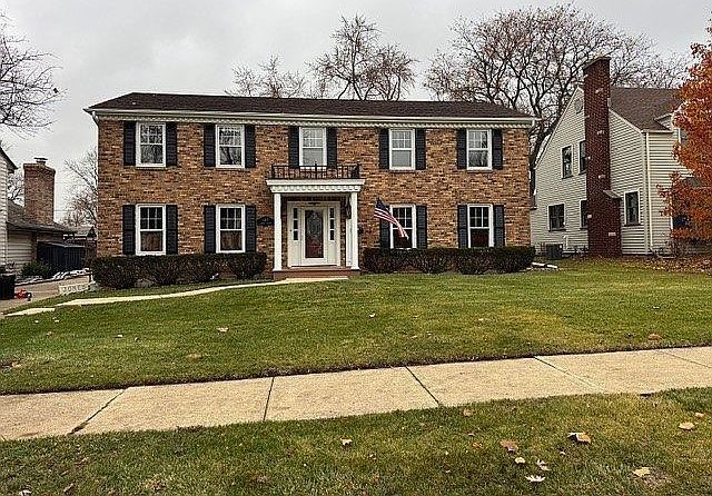 1307 Caton Avenue — Joliet, IL 60435