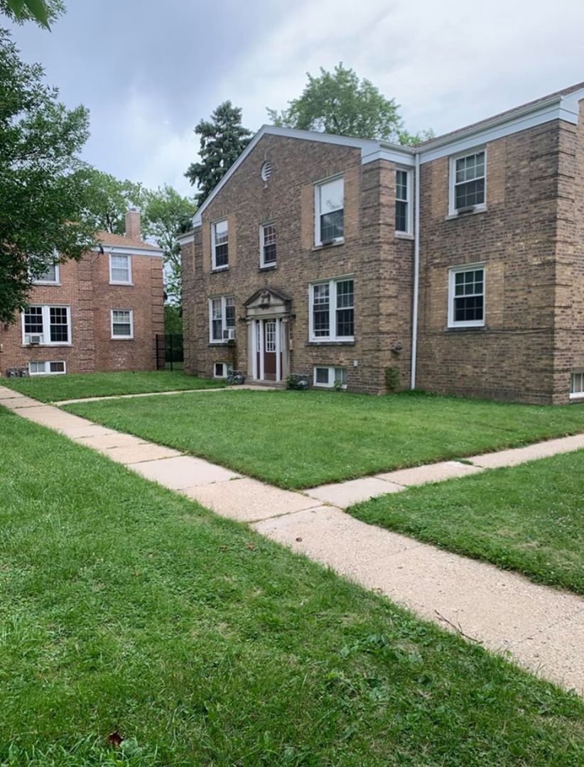 4264 Nelson Street, Chicago, IL 60641