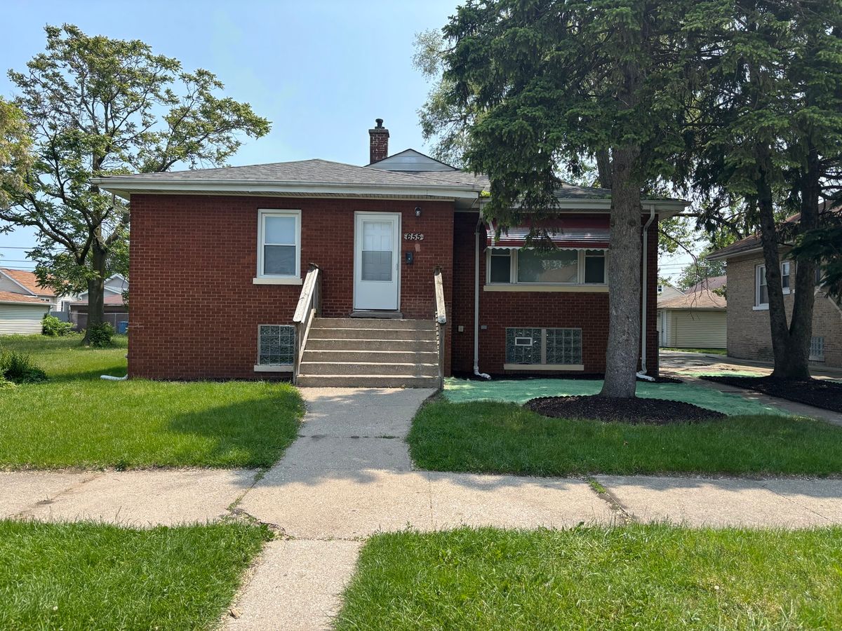 655 HIRSCH Avenue, Calumet City, IL 60409