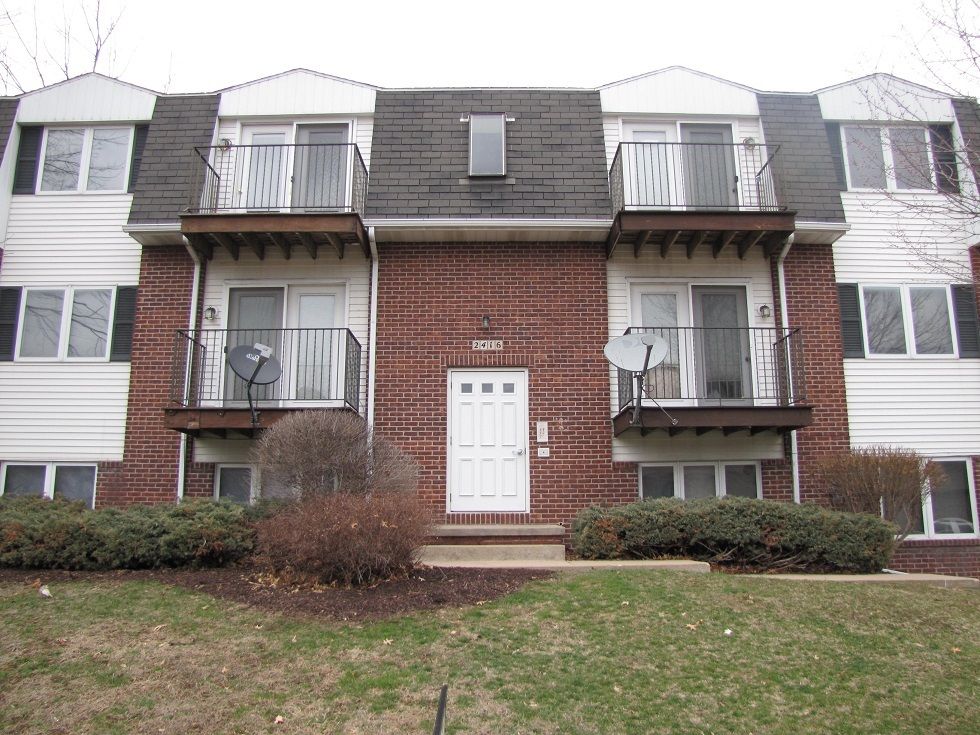 2416 E 50th Street #4 — Davenport, IA 52807