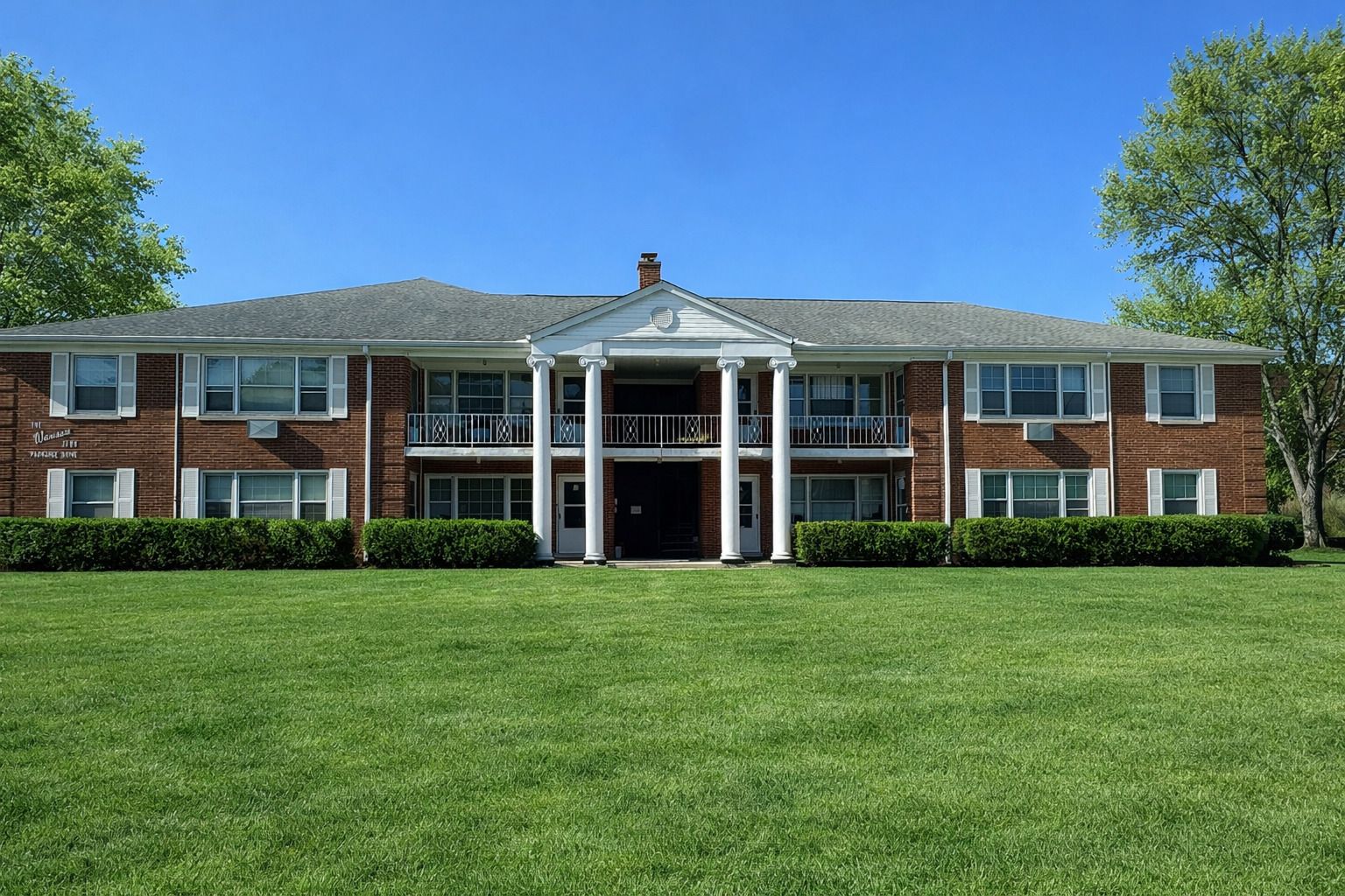 2000 Parkside Drive #FG — Park Ridge, IL 60068