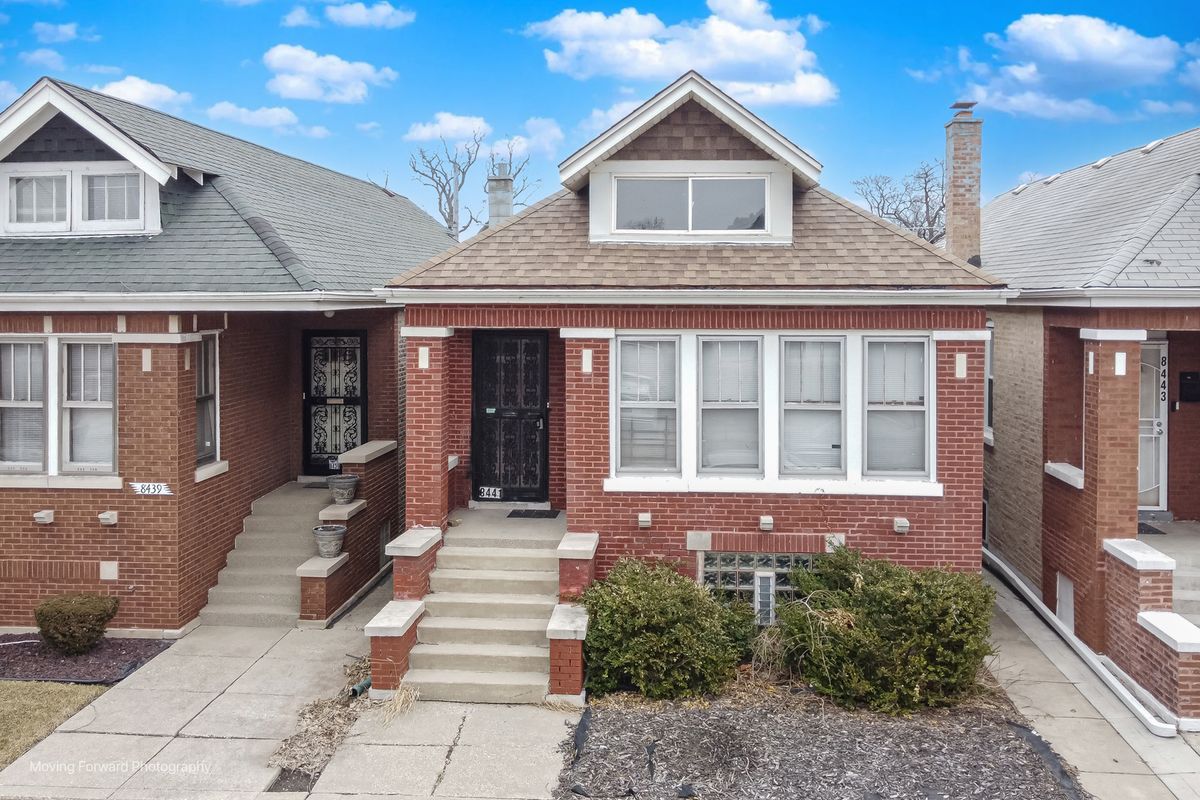 8441 Aberdeen Street, Chicago, IL 60620