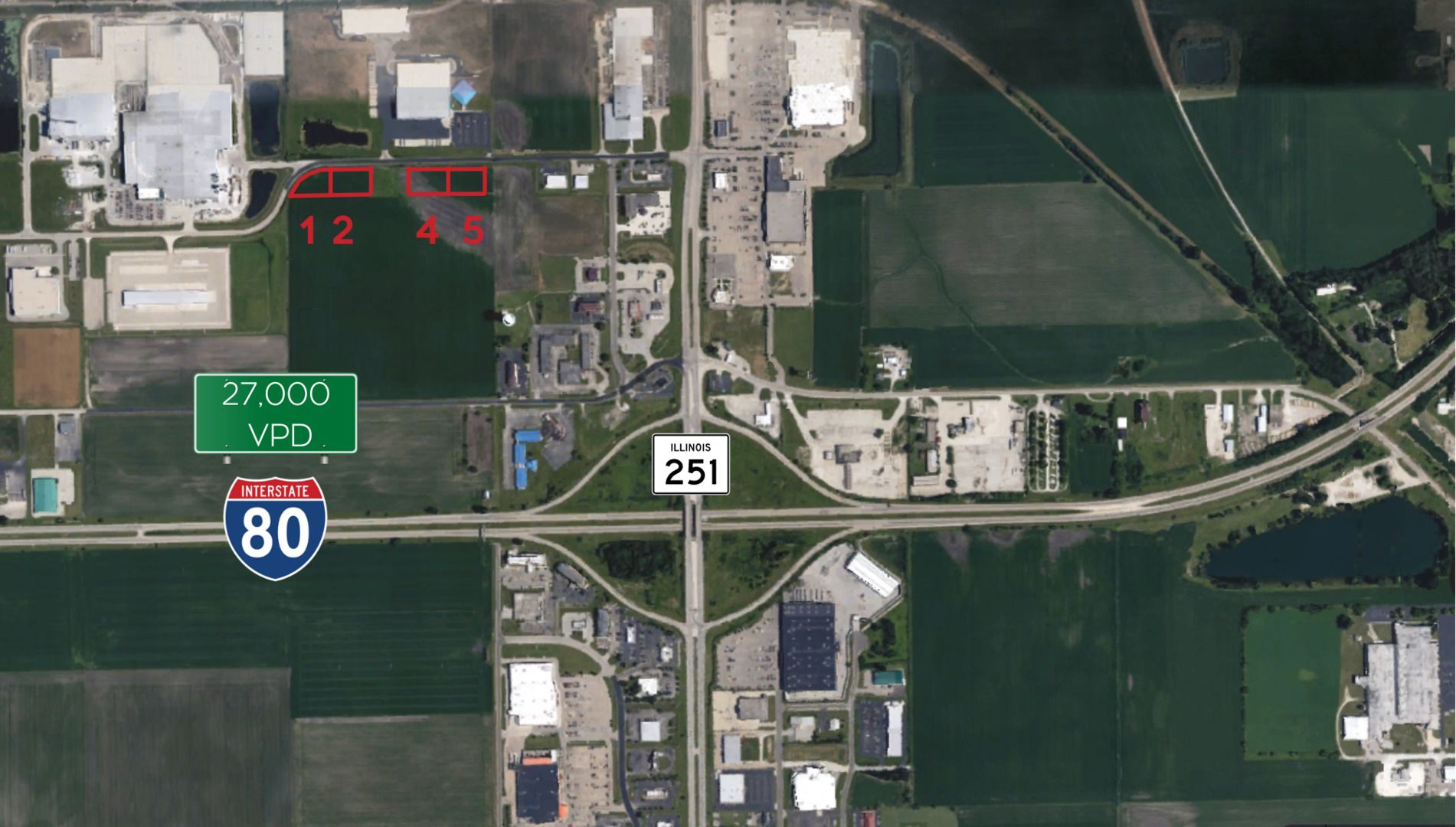 012 Unytite Drive — Peru, IL 61354