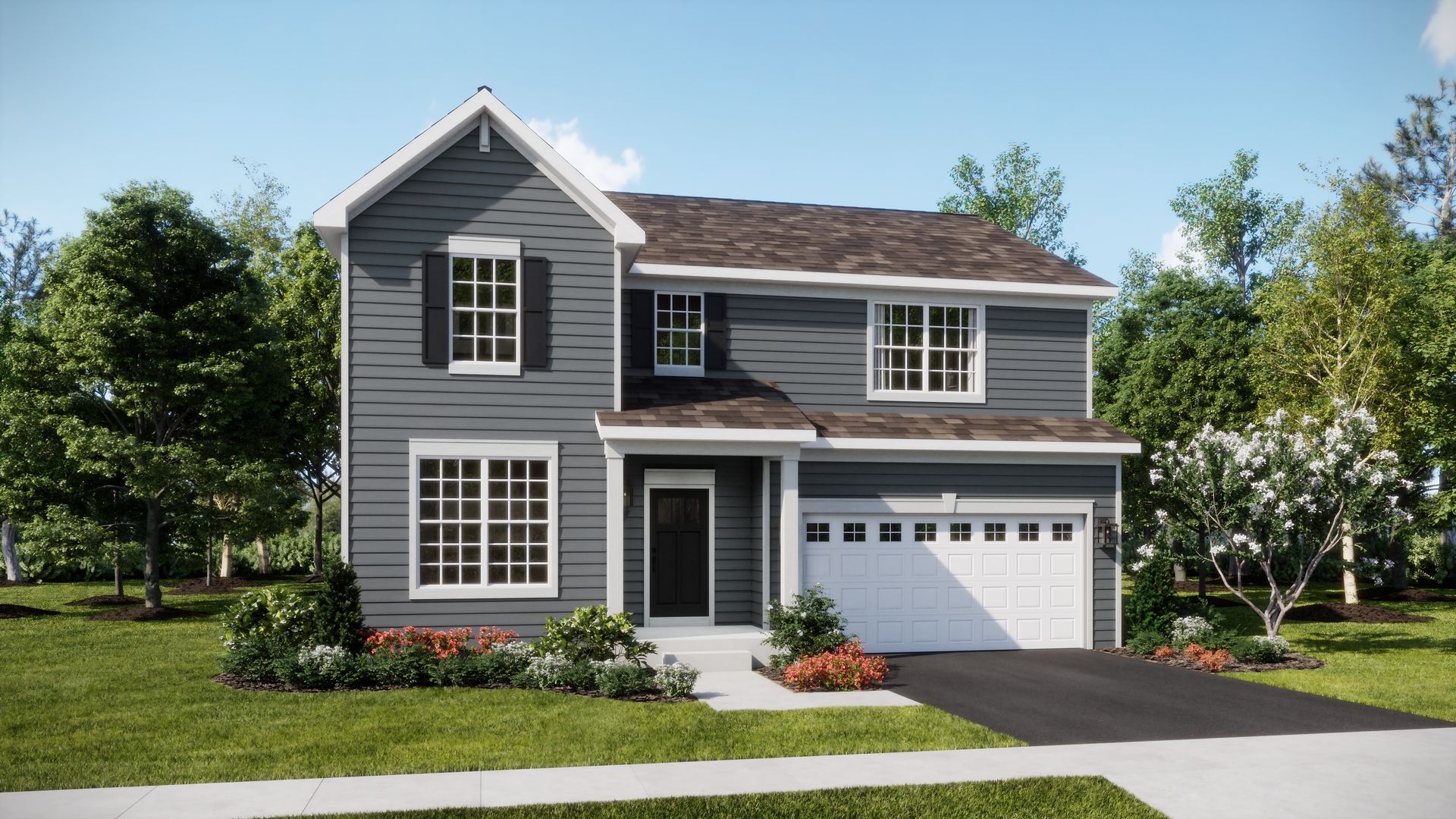 592 Lismore Circle — Elgin, IL 60124