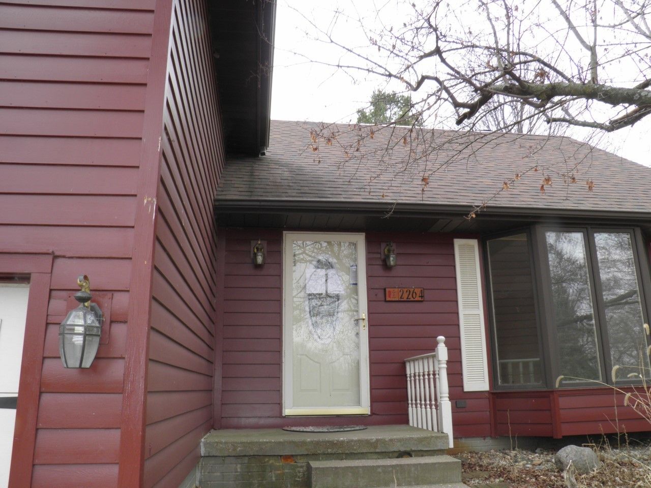 2264 Ridgeview Drive — Muscatine, IA 52761