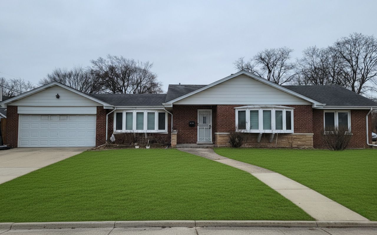 8845 Mango Avenue — Morton Grove, IL 60053