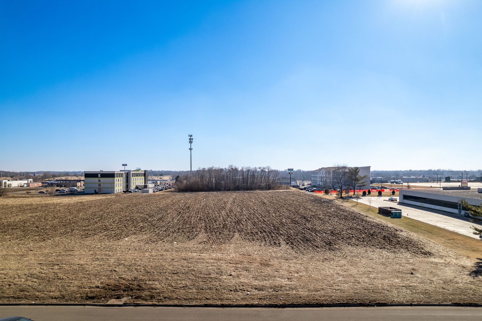 74XX Rock Valley Parkway — Loves Park, IL 61111