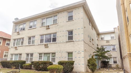 6331 Fairfield Avenue — Chicago, IL 60659