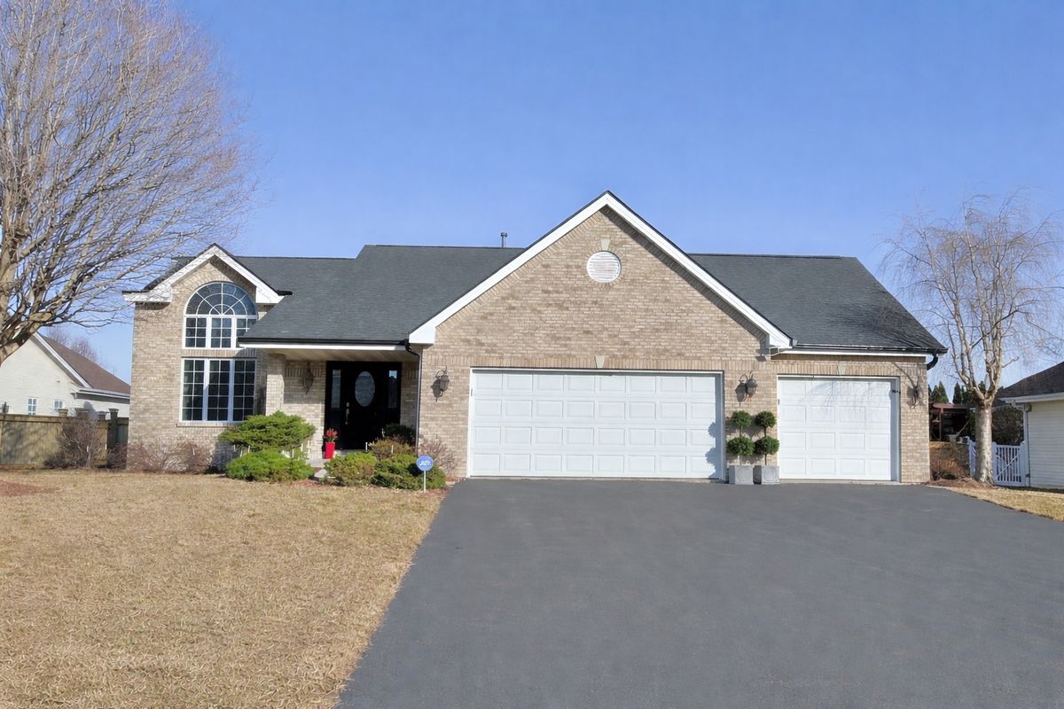 1865 Grandchester Place, Rockford, IL 61107