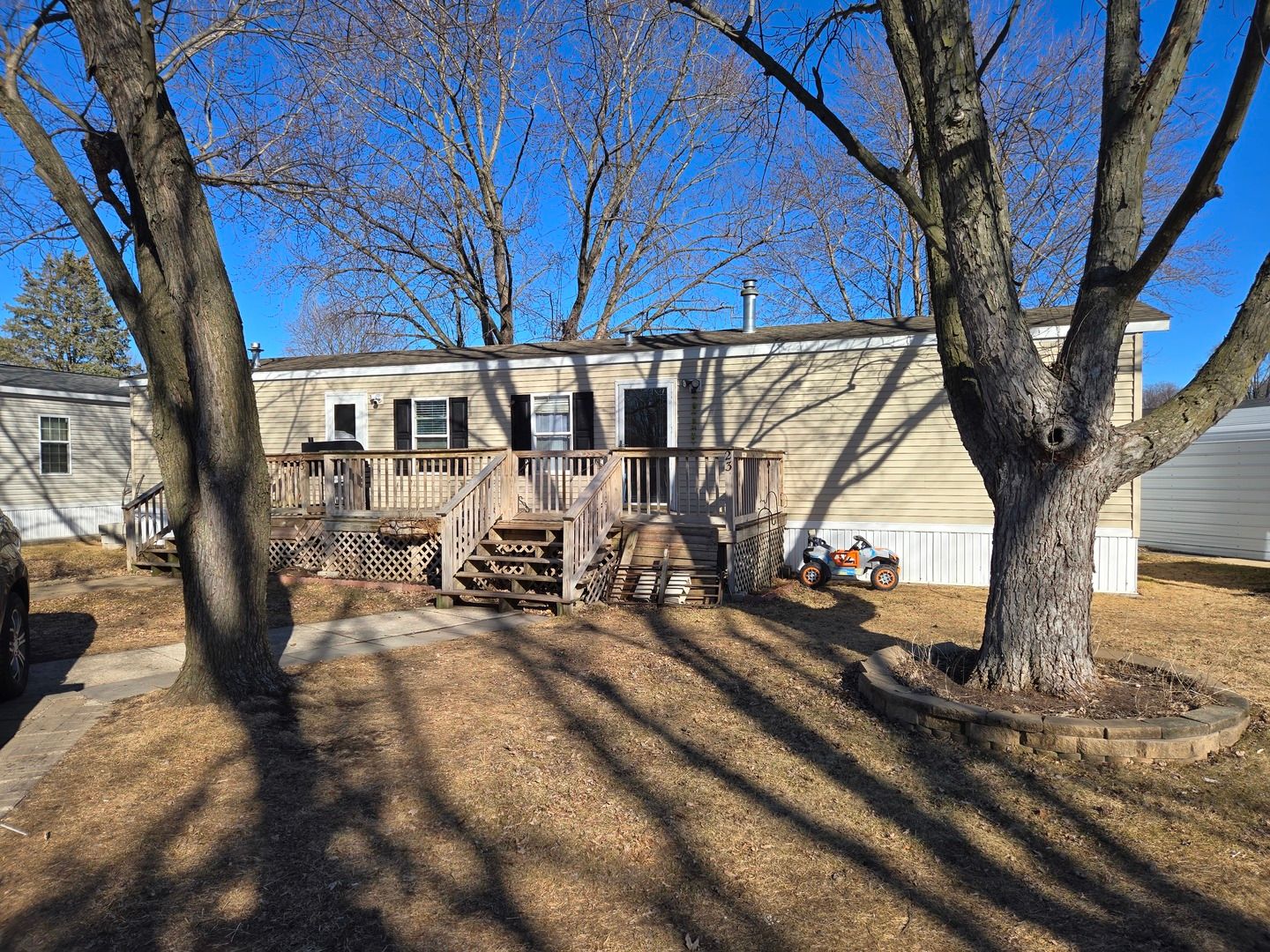 23 Birch Avenue — Minooka, IL 60447