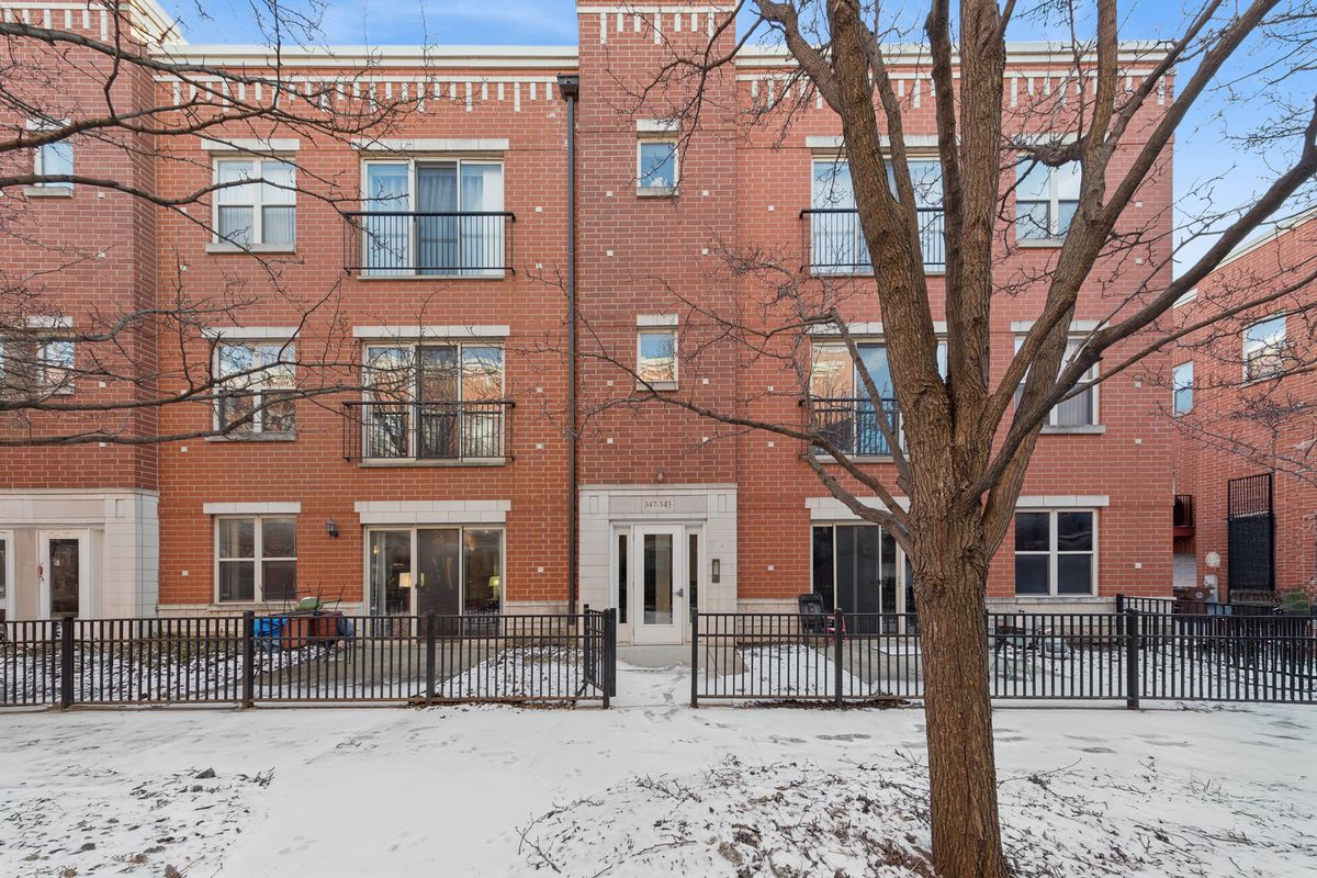347 25th Place, Chicago, IL 60616