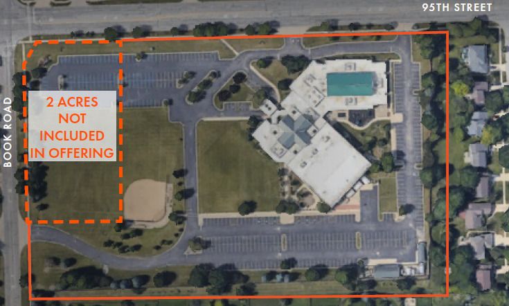 1852 95th Street, Naperville, IL 60564