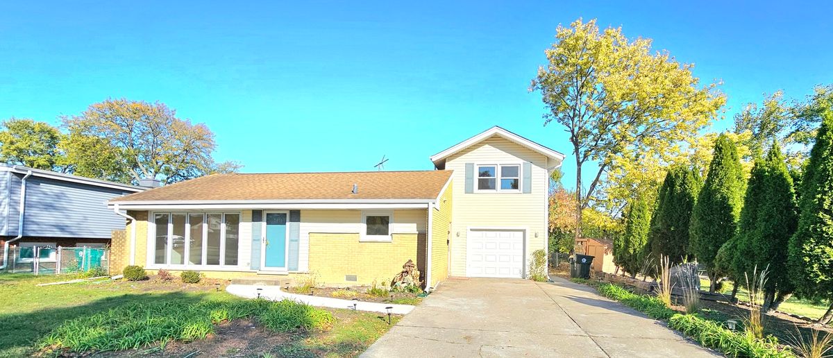 7434 Emerson Street, Morton Grove, IL 60053