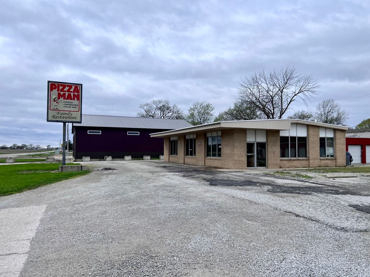 2578 US HWY 36, Newman, IL 61942