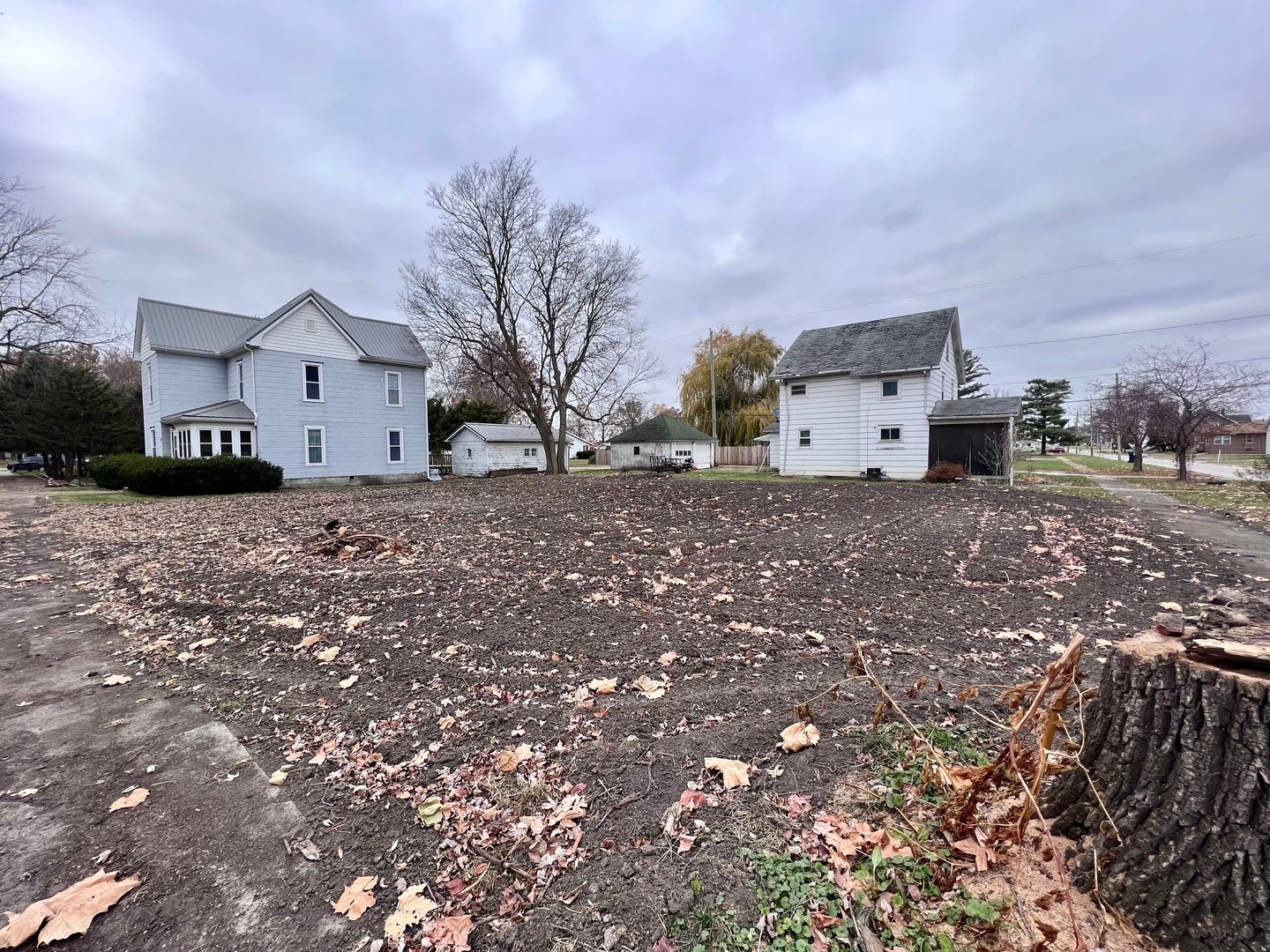 201 W Shute Street — Newman, IL 61942