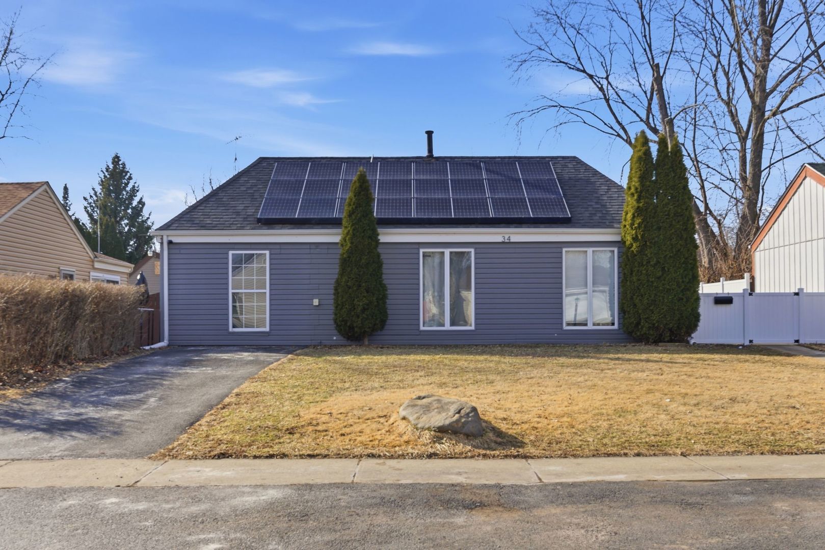 34 Sonora Drive — Montgomery, IL 60538