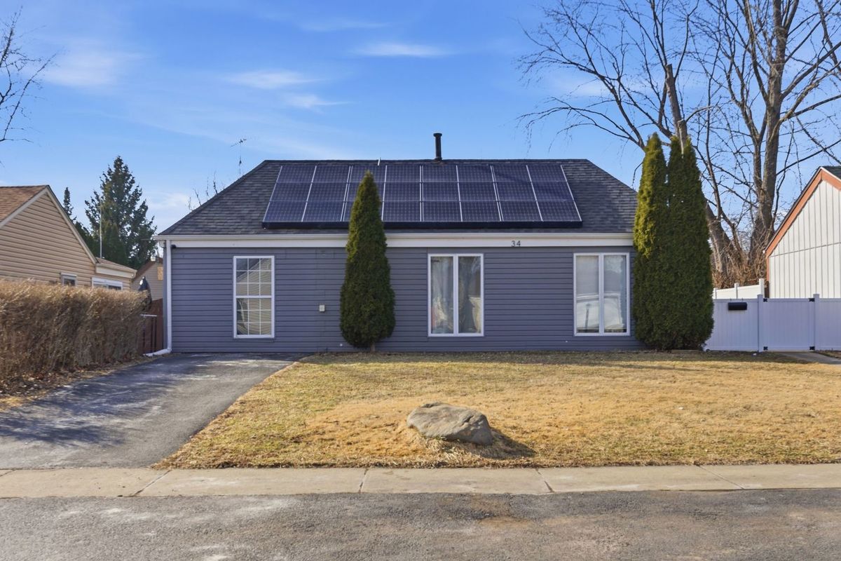 34 Sonora Drive, Montgomery, IL 60538