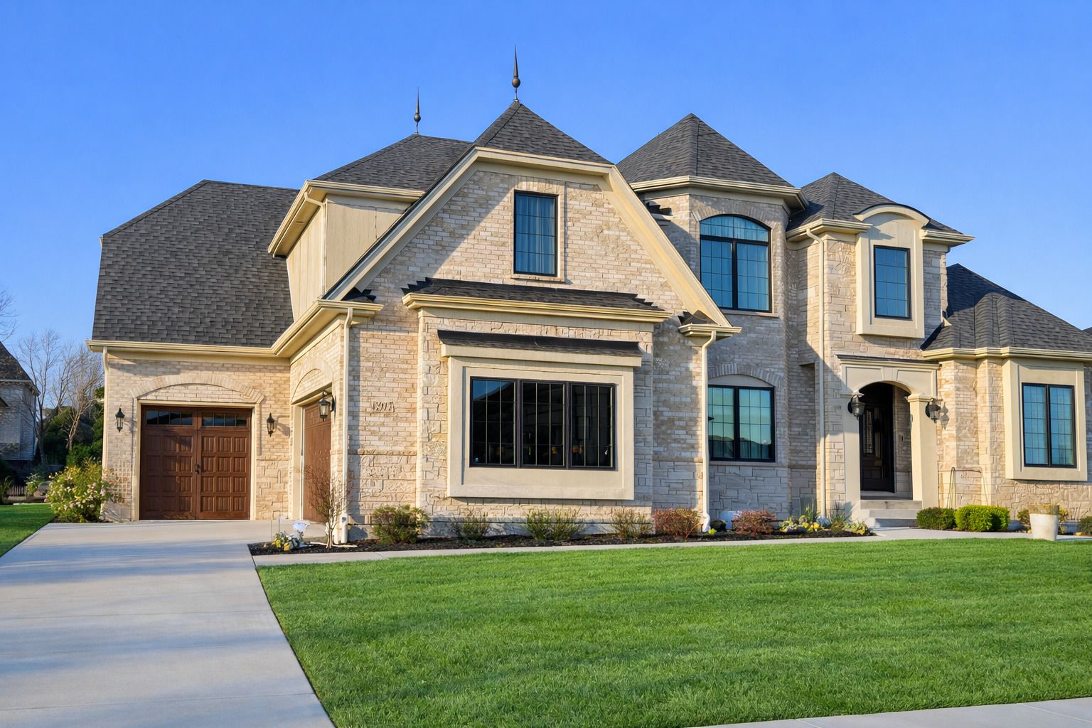 4207 Carpenter Road — Naperville, IL 60564